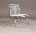 Verner Panton. Panton One Lounge Chair Denne vare er sat til omsalg under nyt varenummer 4800016