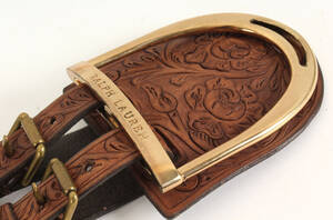 Ralph Lauren. Damebælte