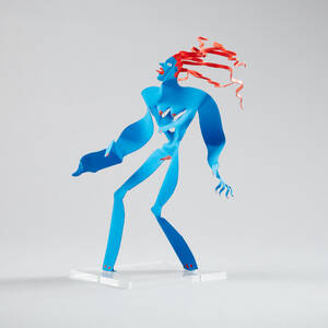 Timo Solin skulptur
