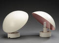 Poul Henningsen for Louis Poulsen. To PH-hatte væglamper 2 Denne vare er sat til omsalg under nyt varenummer 4515051
