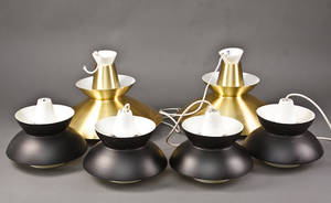 Fog og Mørup pendler 6