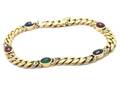 Armband, 14K 25,8g