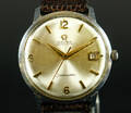 Omega Seamaster Vintage herreur  fra 1963  Denne vare er sat til omsalg under nyt varenummer 4512722