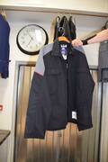 Arbetsjacka Fristads, strl 2XL