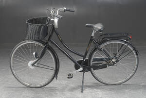 Batavus, damecykel, 8134