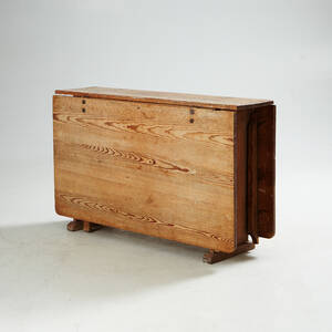 Slagbord 1700-tal