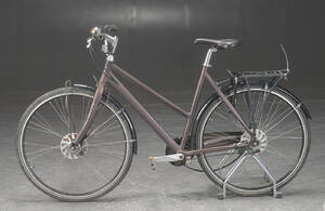 MBK, damecykel, 8108