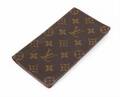 Plånbok, Louis Vuitton, Paris, Frankrike
