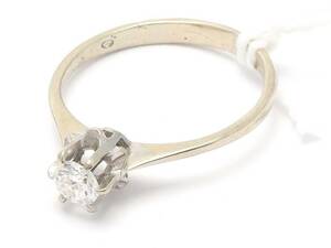 Ring 18K 1,9g