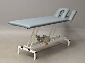 Rezila. Massagebriks med motor.