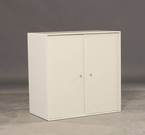 Peter J. Lassen. Montana modul model 1118, dybde 38