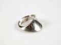 Ring, sterlingsilver, Georg Jensen