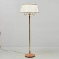 Golvlampa