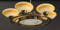Loftslampe