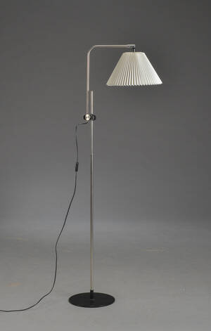  Michael Bang. Le Klint standerlampe, model 321 
