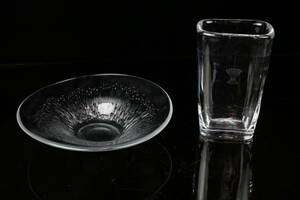 VAS, Sven Palmqvist, samt, SKÅL, Orrefors