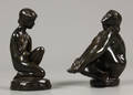 Just Andersen. Figurer 2