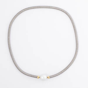Collier South-Sea pärla