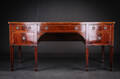 Engelsk sideboard af mahogni, 1800-tallet 