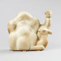 Skulptur Lisa Larson