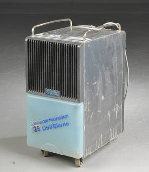 Olimpia Splendid. Affugter, model SeccoProf Denne vare er sat til omsalg under nyt varenummer 4938292