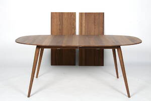  BruunMunch, spisebord med tilægsplader, model PLAYdinner 3