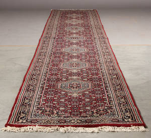 Kashmir Bidjar 609 x 80 cm