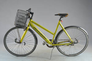 Centurion, damecykel.