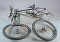 Trek, MTB.