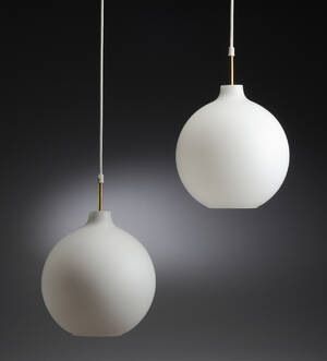 Wilhelm Wohlert To satellit pendler. 2