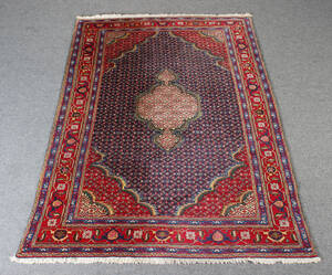 Orientalsk tæppe. 290 x 180 