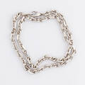 Halsband i sterlingsilver