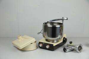 HUSHÅLLSASSISTENT, Electrolux