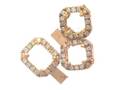 Parti guld 18K