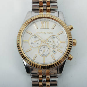 HERRARMBANDSUR Michael Kors, Ø45mm