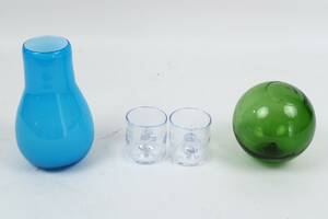 Vas mm, glas