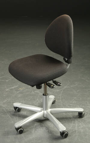 HÅG. Kontorstol, model Credo 4000 