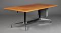 Charles Eames. Skrivebord, model Segmented Table