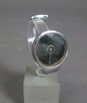 Torun Bülow-Hübe for Georg Jensen. Bøjleur