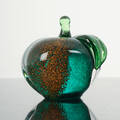 JOHANSFORS, glasskulptur