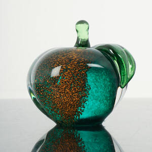 JOHANSFORS, glasskulptur