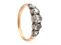 RING, 18K