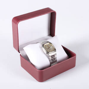 Longines herrearmbåndsur