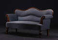 Nyrokoko sofa