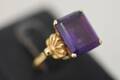 Guldring 14k ca 5gr