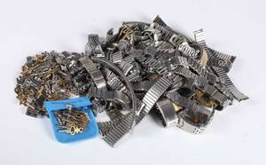 Diverse løse urremme 