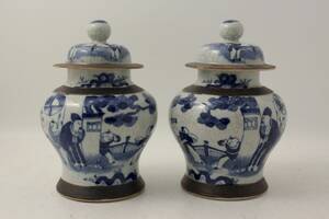 Lockurnor, 1 par