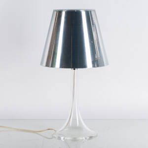  PHILIPPE STARCK, bordslampa, Miss K, Flos, Italien