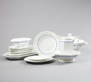 Matservis Rosenthal Maria