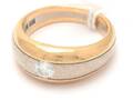 Ring 18K 9,7g